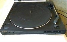 Giradischi aiwa e800mk usato  San Giovanni la Punta