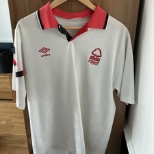 Rare umbro nottingham for sale  NOTTINGHAM
