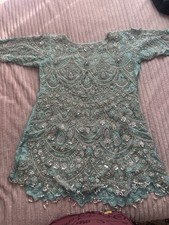 Asian dress. indian for sale  BARKING