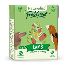 Naturediet feel good for sale  NORWICH
