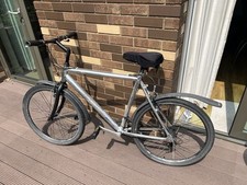 Men mountain bike for sale  LONDON