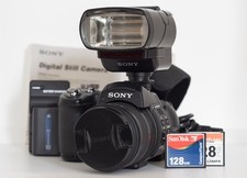 Sony cyber shot usato  Spedire a Italy