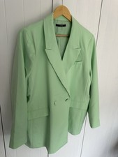 green blazer for sale  CHESTERFIELD