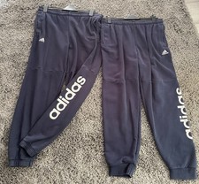 mens adidas joggers for sale  LUTON