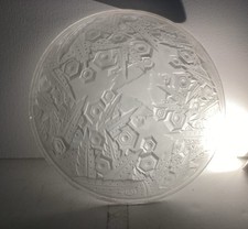 Vasques verre pressé d'occasion  Tiercé