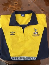 Tottenham umbro jacket for sale  LONDON