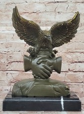 Limited edition bronze for sale  Westbury