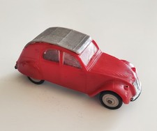Citroen voiture miniature d'occasion  France