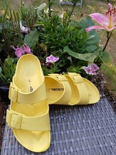 Birkenstock arizona eva for sale  SUTTON COLDFIELD