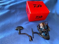 Mulinello daiwa saltist usato  Varazze