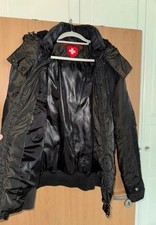 Wellensteyn synergy herrenjack gebraucht kaufen  Dresden