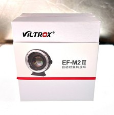 Viltrox 71x booster gebraucht kaufen  Mannheim