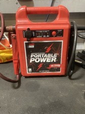 Portable power 1800rc for sale  BASINGSTOKE