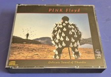 Pink Floyd, Delicate Sound Of Thunder, CD 2-disc set  LIKE NEW comprar usado  Enviando para Brazil