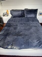 Dunelm double duvet for sale  LOCHGELLY