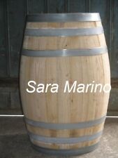 Botte castagno 150 usato  Marsala
