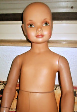 Manichino bambina taglia usato  Palermo