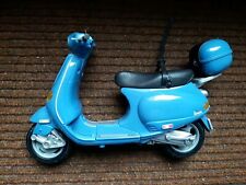 Barbie vespa motorroller gebraucht kaufen  Friedrichsdorf