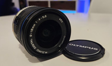 Olympus m.zuiko digital for sale  SOUTHAMPTON