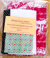 Valentine postcards quilt for sale  Irvine