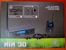 ear monitor gebraucht kaufen ear monitor gebraucht kaufen Leipzig