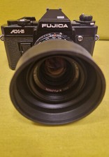 Fujica ebc fujinon d'occasion  Valence