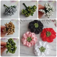 Artificial flower ornament for sale  HARLOW