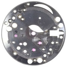 Revue platina plate usato  Spello