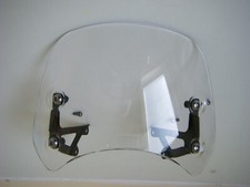 Motorcycle fly screen for sale  COLNE