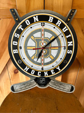 Nhl boston bruins for sale  Fond Du Lac
