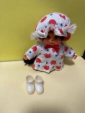 Monchhichi monchichi vintage gebraucht kaufen  Stuttgart