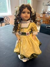 Elsie dinsmore doll for sale  Lake Orion