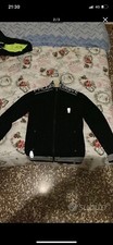 Felpa progressive elegante usato  Rubiera