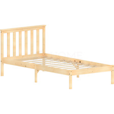 Sale wooden single for sale  BRADFORD