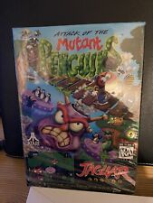 Atari jaguar mutant for sale  STAFFORD
