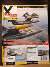Flieger revue extra gebraucht kaufen  Berlin