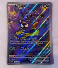 Nebulak rare 177 gebraucht kaufen Nebulak rare 177 gebraucht kaufen  Mannheim