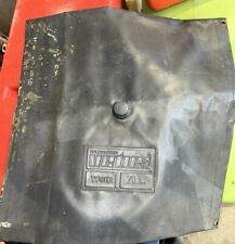 Vetus 70litre flexible for sale  OMAGH