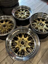 Bbs wtcc 267 d'occasion  Expédié en Belgium