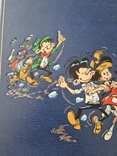 Rombaldi franquin modeste d'occasion  Pornichet