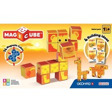 Geomag 135 safari gebraucht kaufen  Rheinhausen