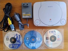 Psone playstation testata usato  Livorno