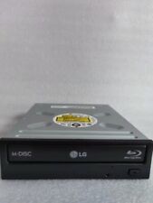 Novo em folha LG WH16NS60 Super Multi azul interno SATA 16x gravador de disco Blu-ray comprar usado  Enviando para Brazil