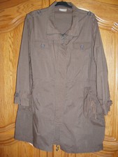 Impermeable femme taille d'occasion  Thuré