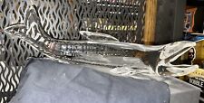 Steuben crystal glass for sale  Westover