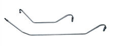 REPAIR SET POWER STEERING PIPES HYDRAULIC LINES IVECO DAILY VI 50C 65C 70C LHD, używany na sprzedaż  PL