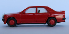 Mercedes benz 190er gebraucht kaufen  Laudenbach