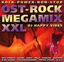 Rock megamix xxl gebraucht kaufen  Berlin