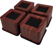 Inch square bed for sale  BIRMINGHAM