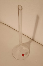 Vecchio imbuto laboratorio usato  Savona
